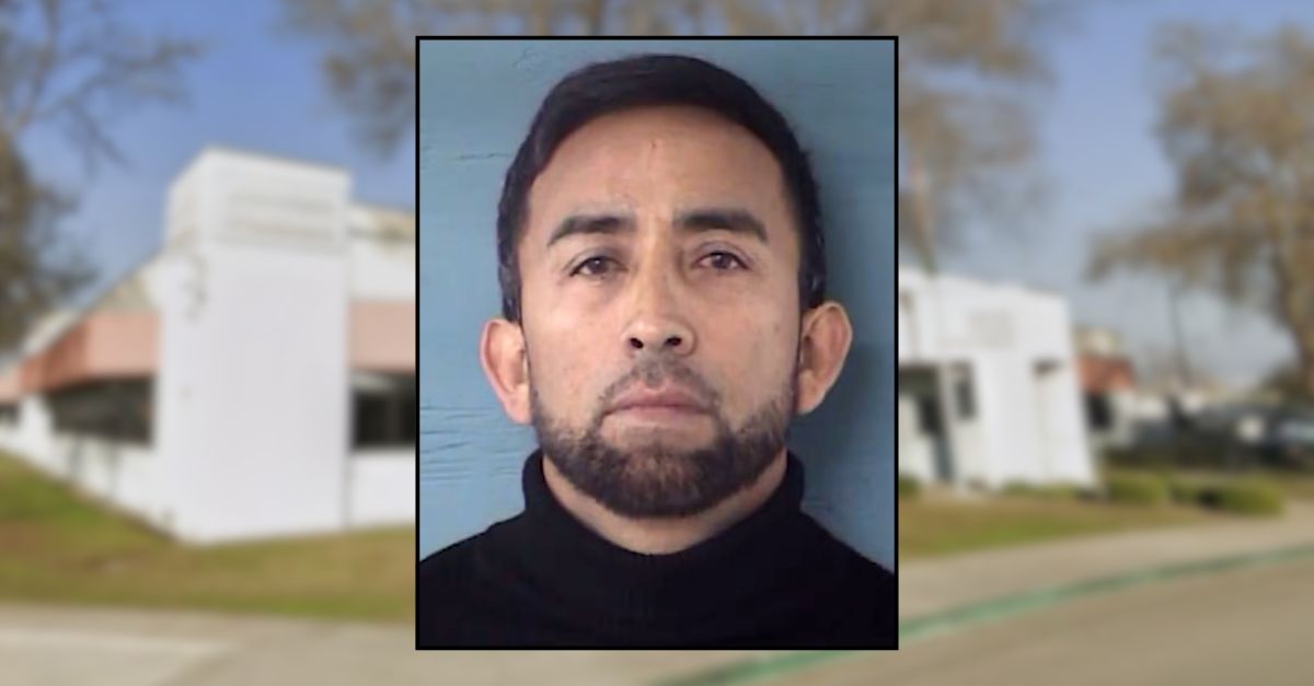 Man 'lost temper' and gunned down his ex-wife and her new boyfriend in their driveway: Police