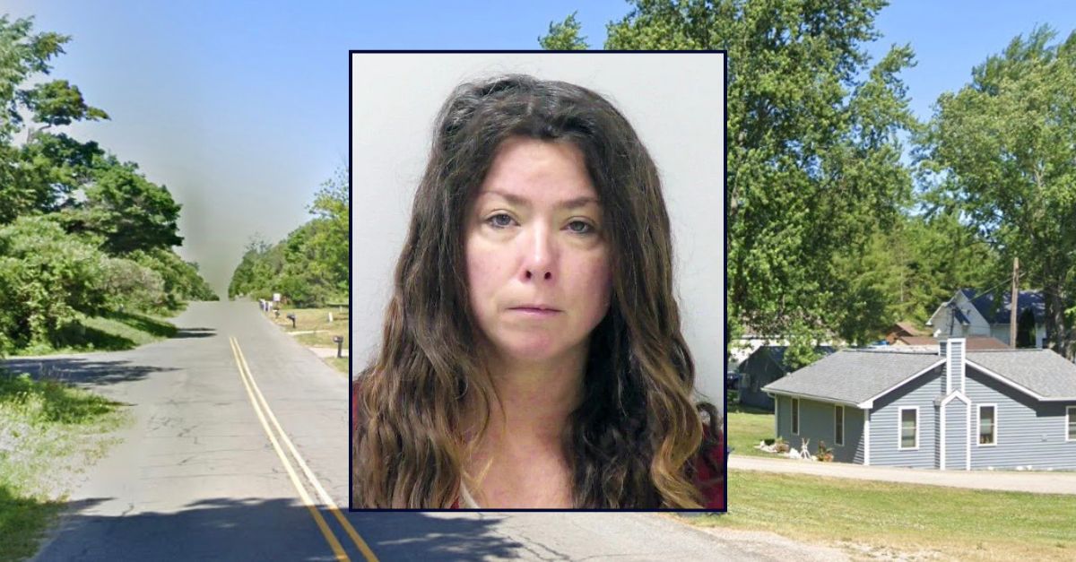 'I killed him': Woman said she shot boyfriend in back of head 'like Doc Holliday' then claimed it was accidental, police say