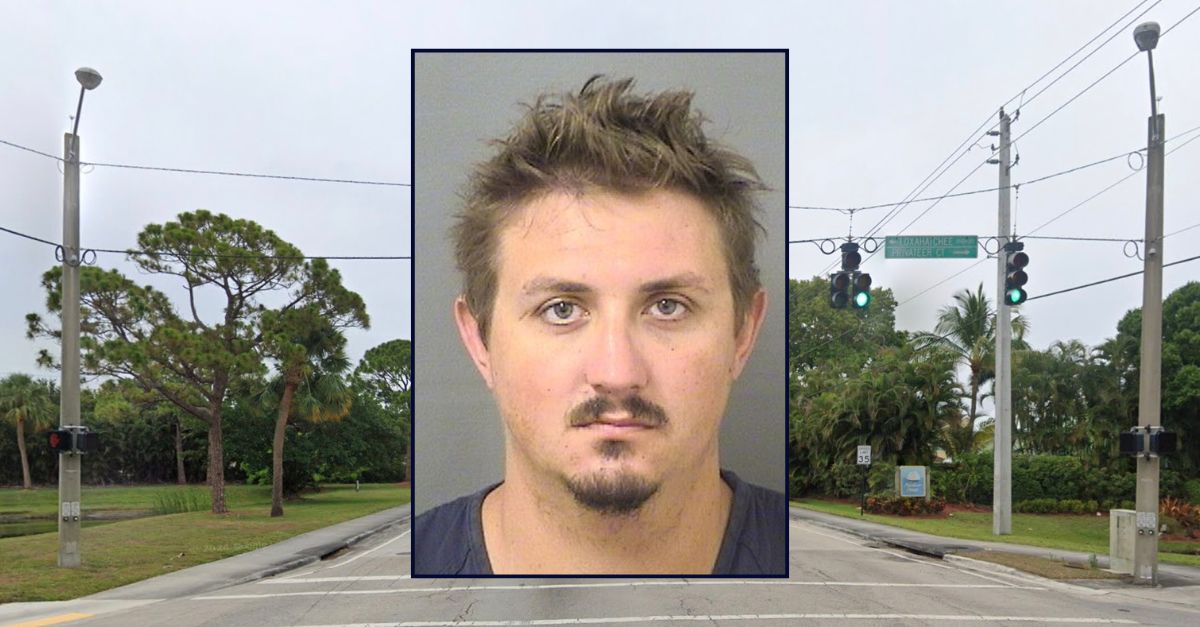 Man pushed ex from moving pickup, ran her over, then claimed 'she jumped,' police say