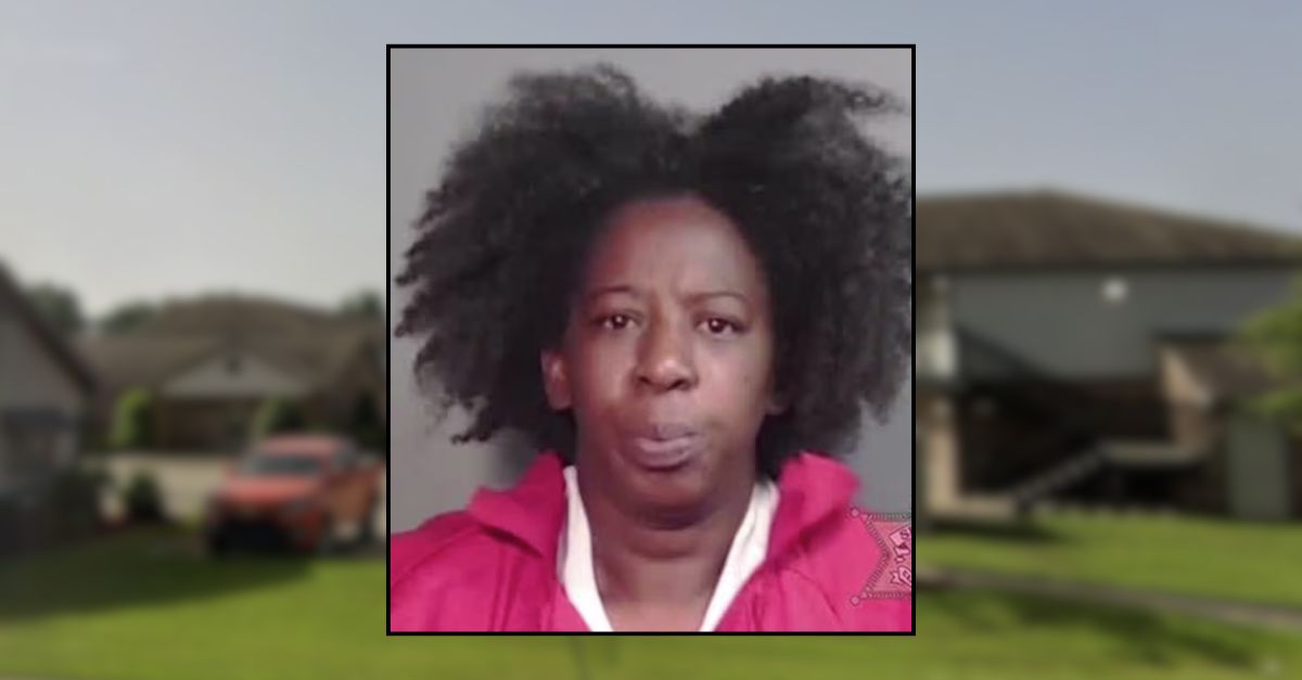 Mom kicked 4-year-old daughter out of a 2nd-story window at her apartment, breaking both her arms: Police