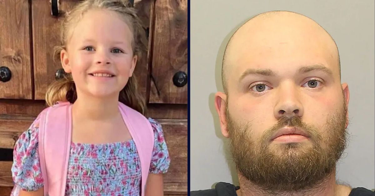 'She fought with the strength of 100 men': FedEx driver admits killing 7-year-old in back of van after delivering package of Barbie dolls