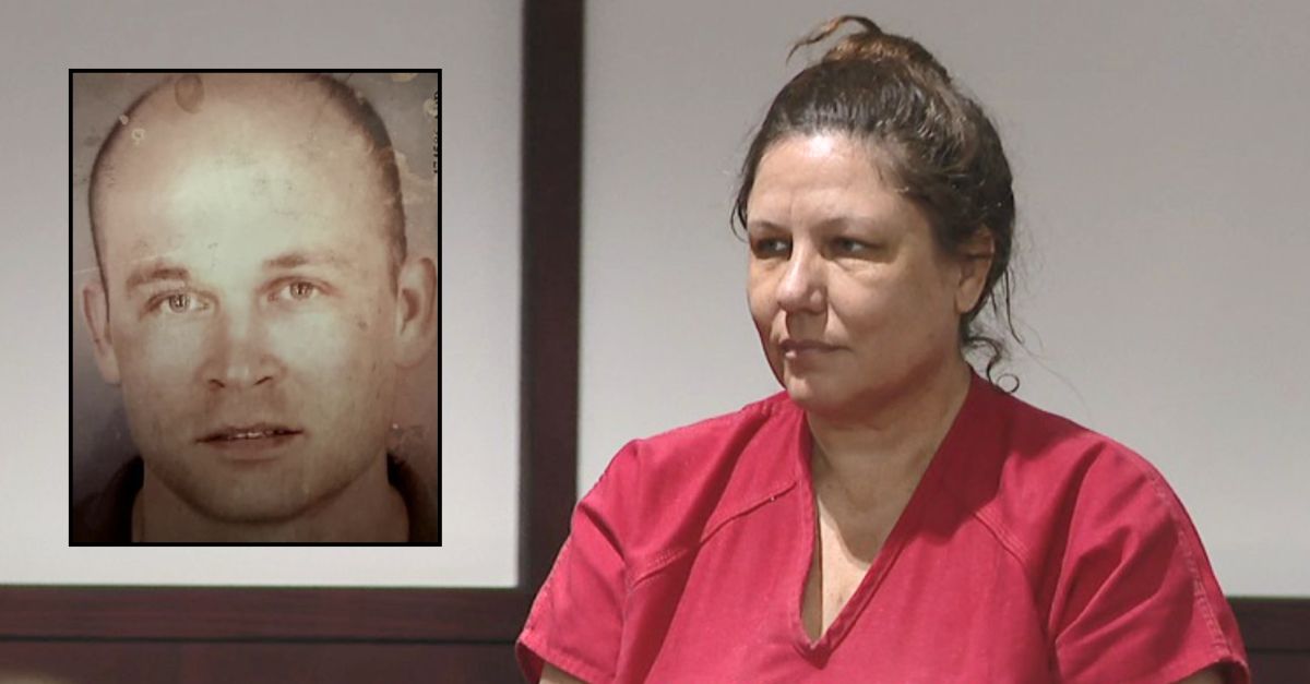 Woman who responded 'Which one?' when cops asked her about 1 of her 2 dead ex-husbands could now face the death penalty: Prosecutors