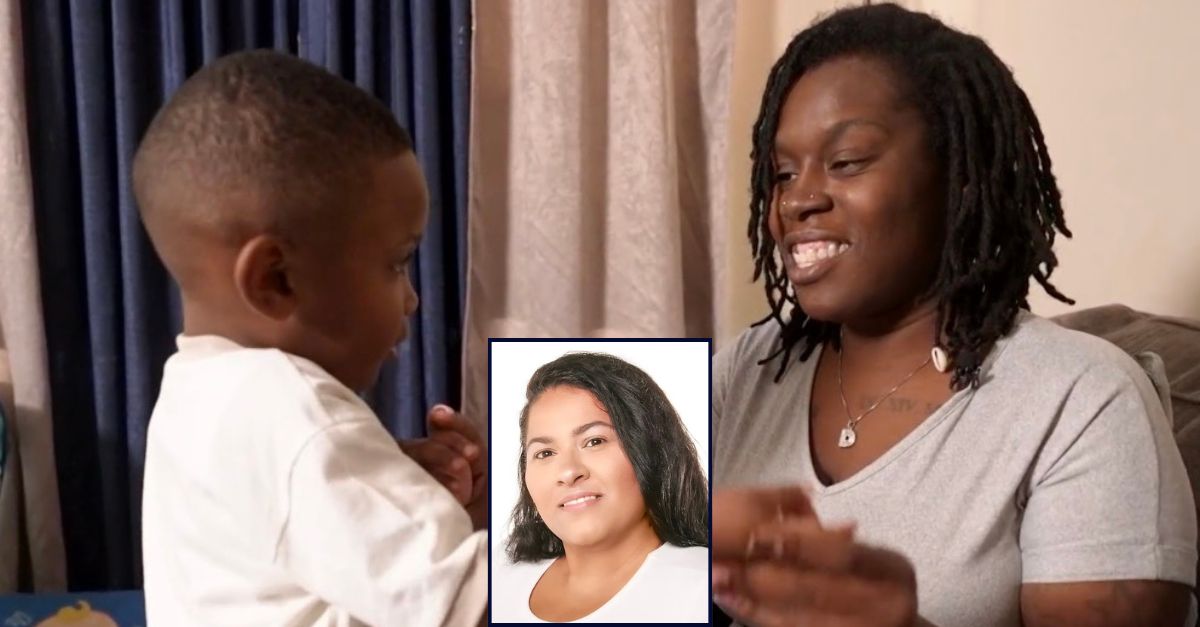 Midwife accused of tearing nerves from baby's spine during delivery leaving newborn permanently injured — all while dodging insurance requirements