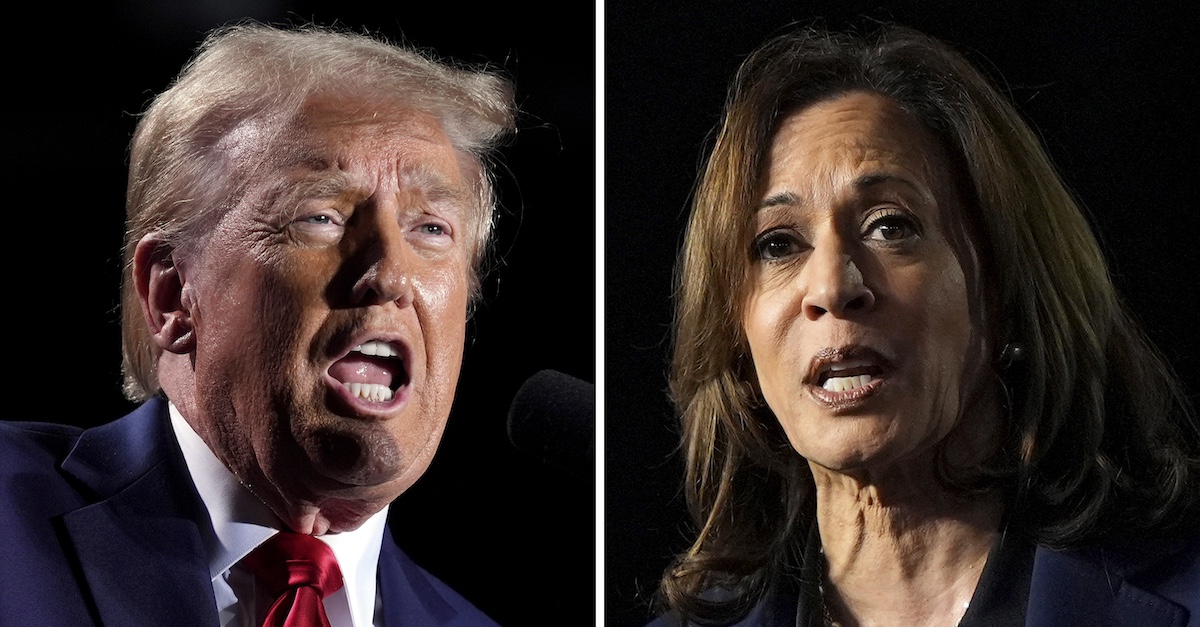 'Truly bizarre': Trump glosses over massive detail in Central Park 5 defamation lawsuit while defending 2024 debate remarks