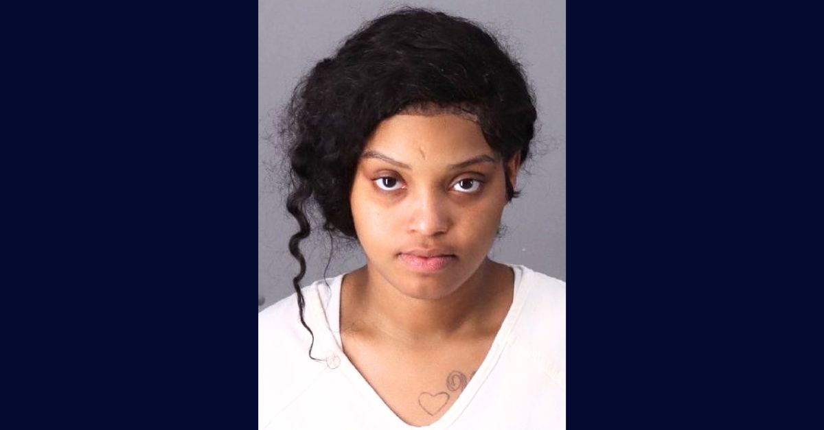 8-month pregnant woman kills other woman whose child was fathered by the same man
