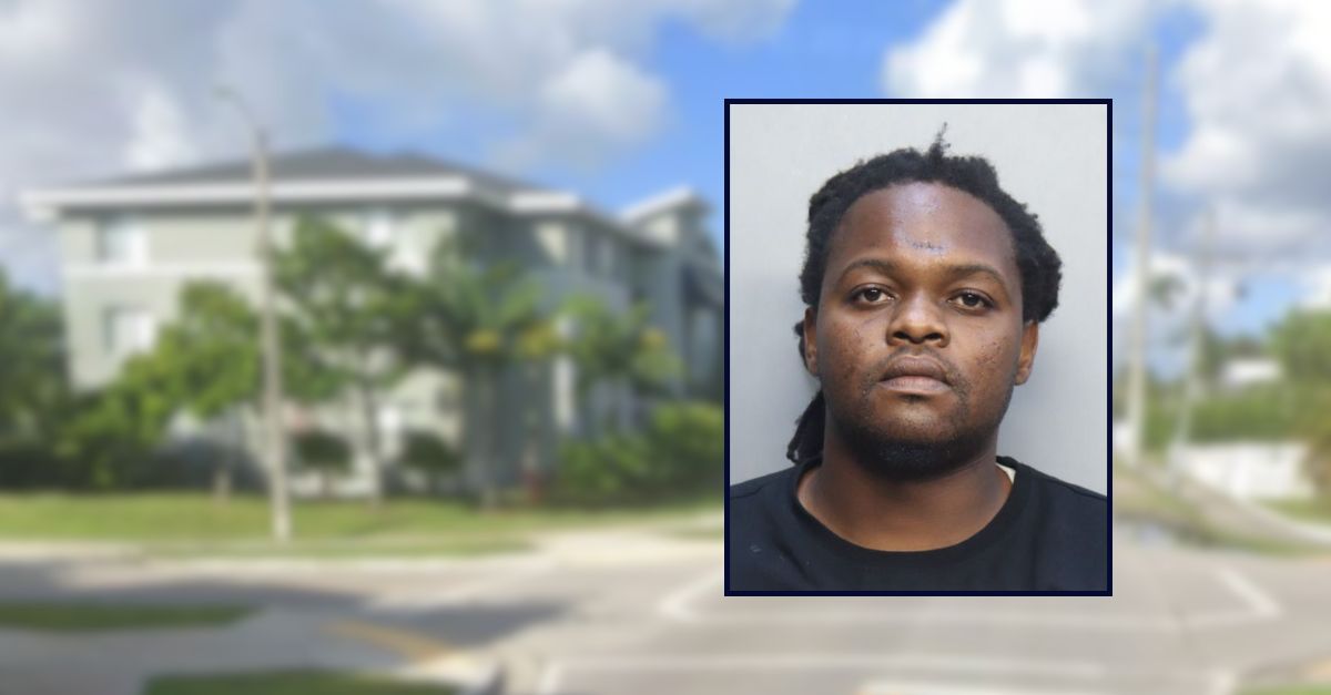 Man grabbed 11-year-old niece by the face and slammed her head into the wall, police say