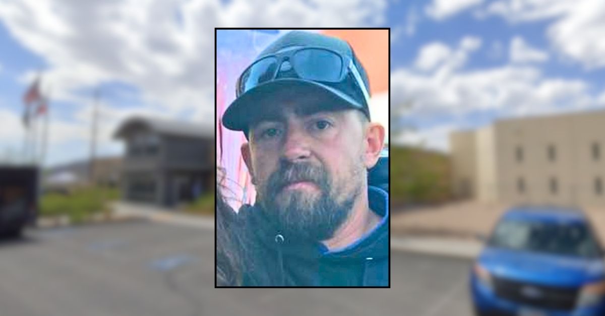 'Why won't you die?': Husband tries snapping wife's neck months after stabbing her, cops say