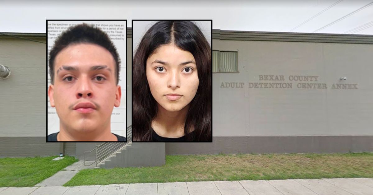 Teen girl lured boys from online dating sites into trap where her boyfriend robbed them and shot a victim 4 times: Authorities