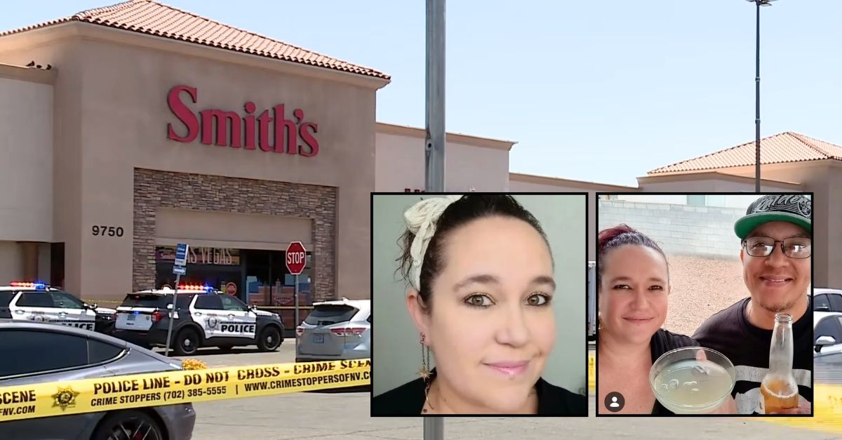 Man with 'vendetta' against ex-wife killed her and new husband at grocery store: Cops