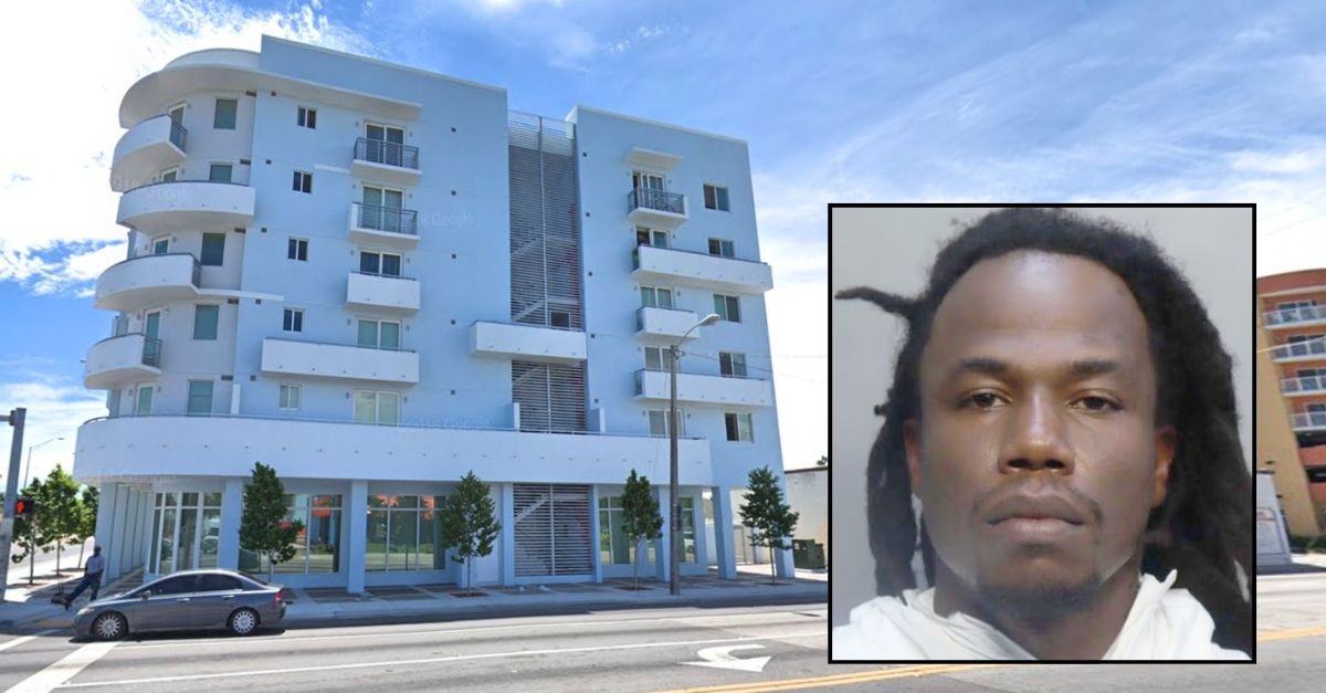 'See what you made me do?': Woman says her boyfriend shot her 2 brothers dead after they showed up to protect her from him, cops say