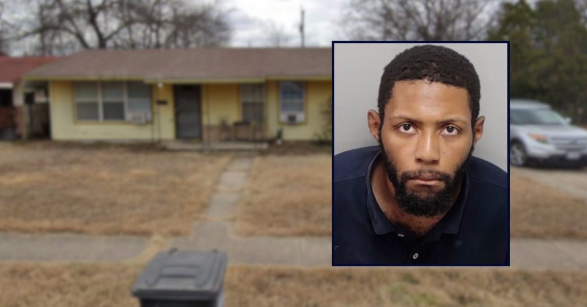 Man killed his uncle over mean comments and then stored the body in a recycling bin for over a week, police say