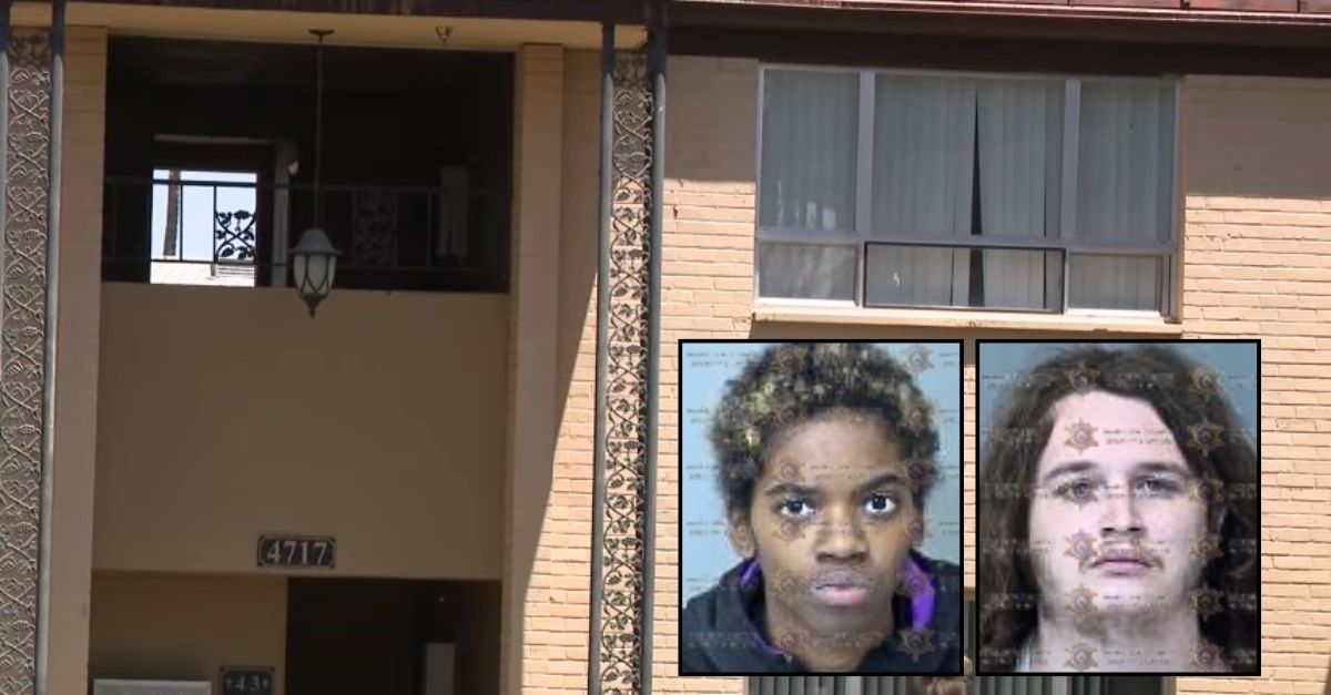 Mom and boyfriend 'poured' scalding hot water over toddler's head, killing him: Police