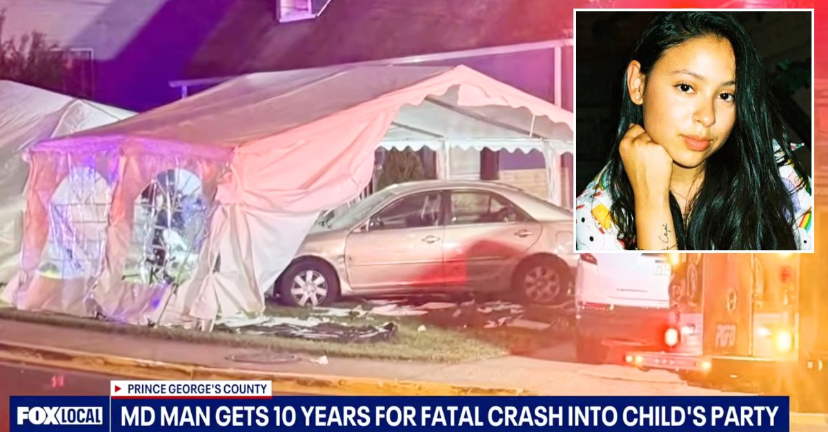 Man killed woman, trapped kids under car when he reversed into birthday party: Authorities