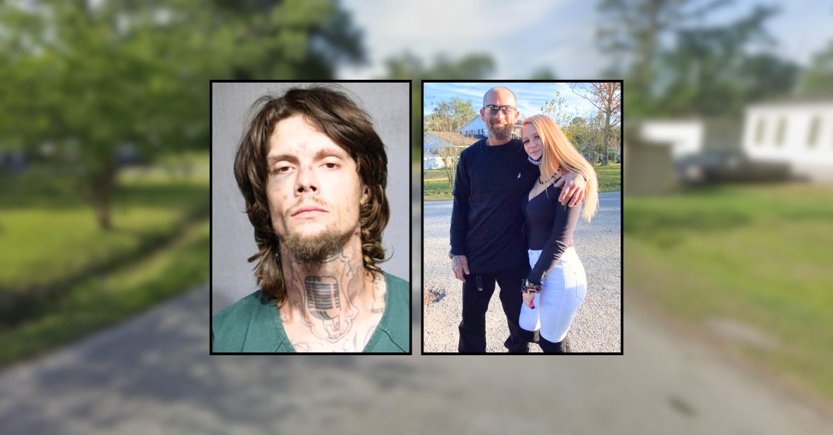Neighbor's 911 call about knock on his door leads cops to find 3 stabbing victims: Police