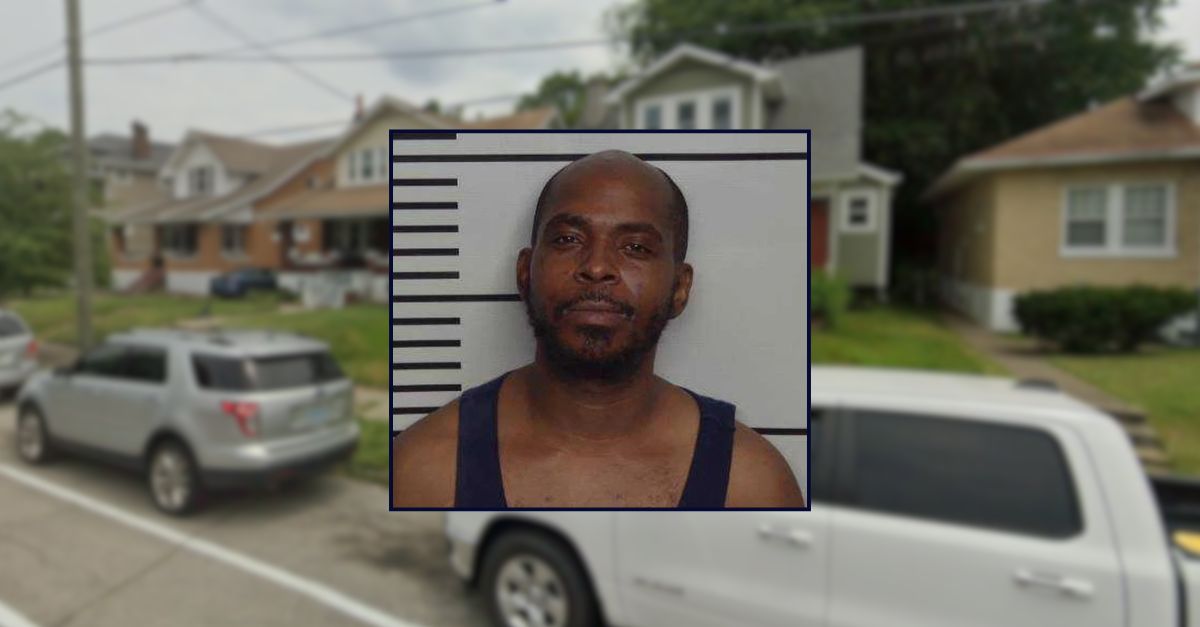Man confronted about affair threatens his wife and sets her dogs on fire, cops say