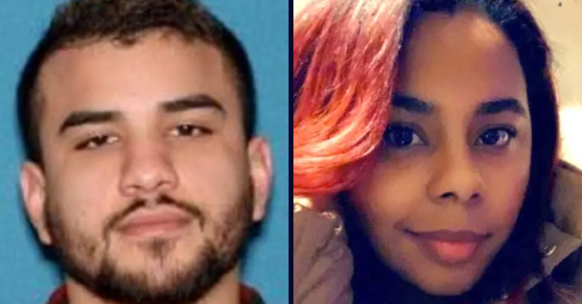 Man beat pregnant girlfriend to death with baseball bat, claimed she fell down stairs