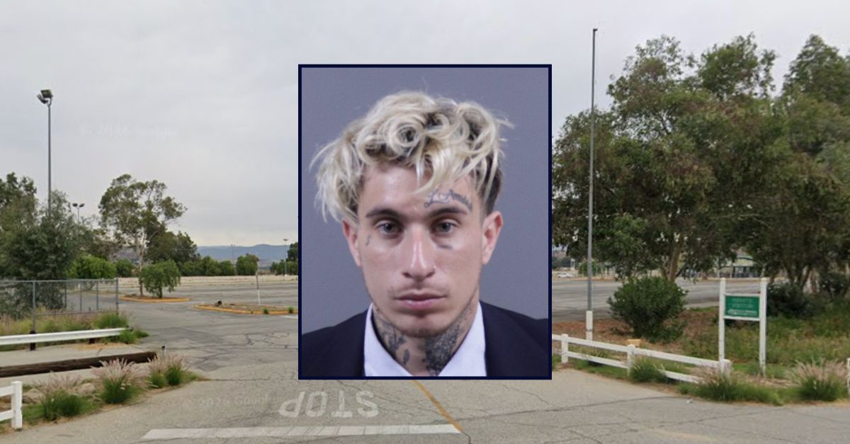 Man force-fed 14-year-old Adderall and made him prepare hundreds of items of clothing to be sold online, then abandoned him on the side of the freeway, police say