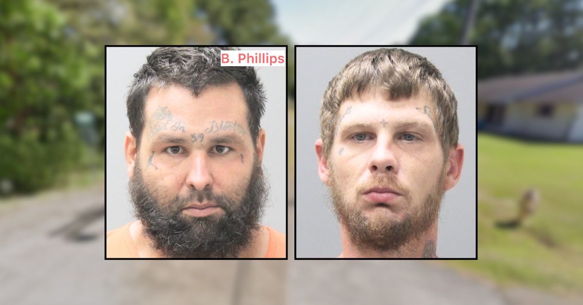 Man tosses pregnant girlfriend from vehicle after kidnapping her with another man, police say