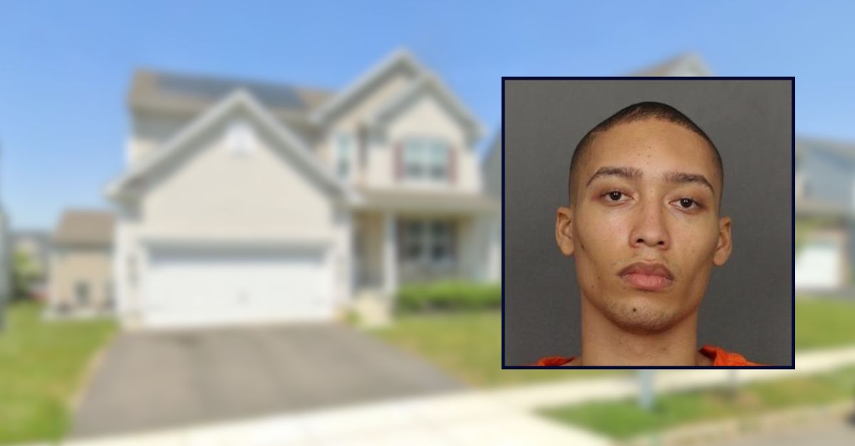 Man shot and killed stepfather and then recorded himself saying 'that's what he gets' as he disassembled the gun