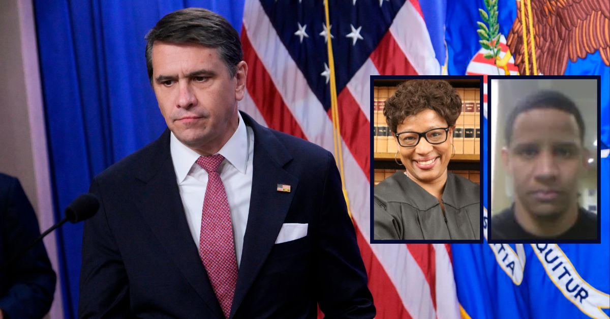 'A serious failure of justice': Special counsel finds 'sufficient evidence' that DOJ lawyer lied to judge as court rips DHS for knowingly 'false' post