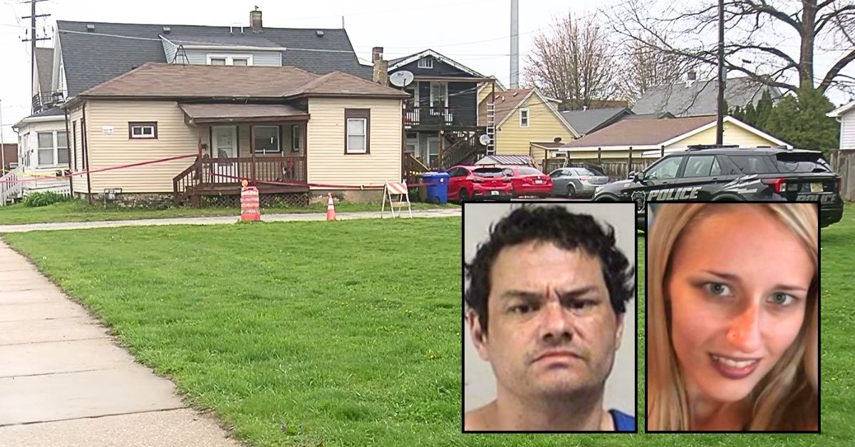 Man started laughing after plunging a steak knife into ex-girlfriend 16 times: DA