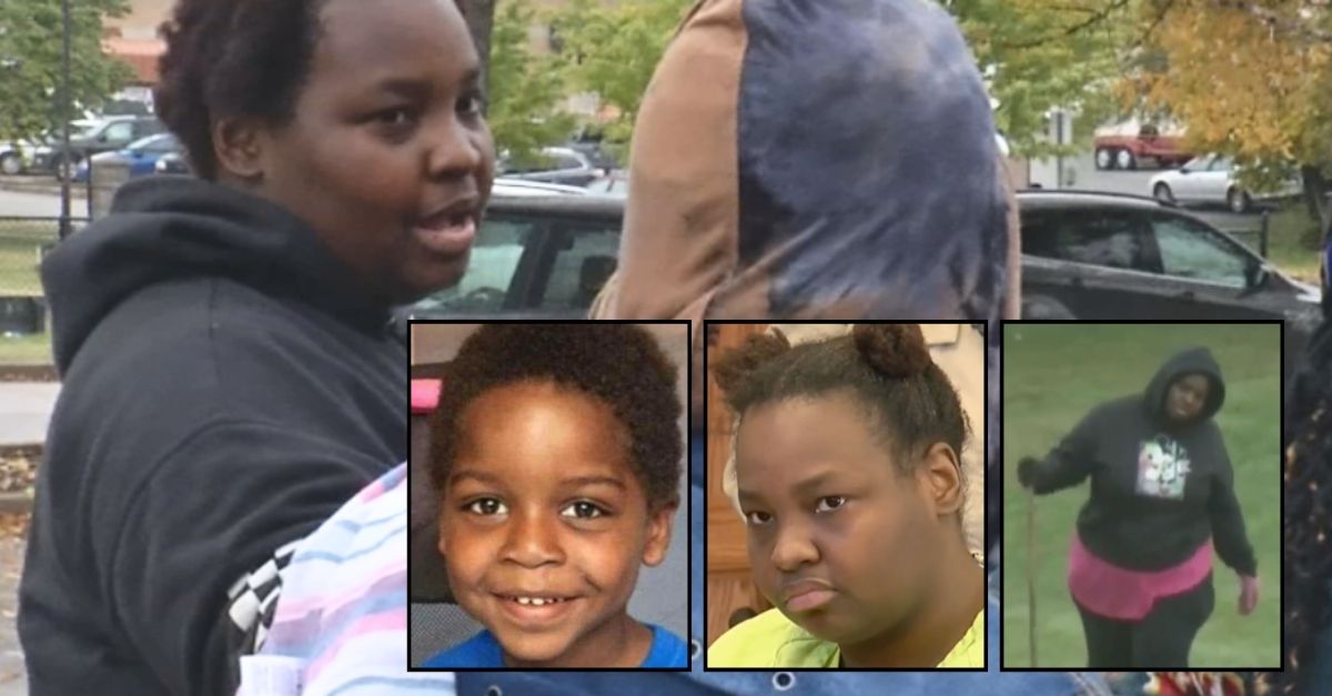 'She put on a show': Babysitter helped search for little boy she murdered, made up story about missing juice boxes and cookies after hiding his body in a secret location 