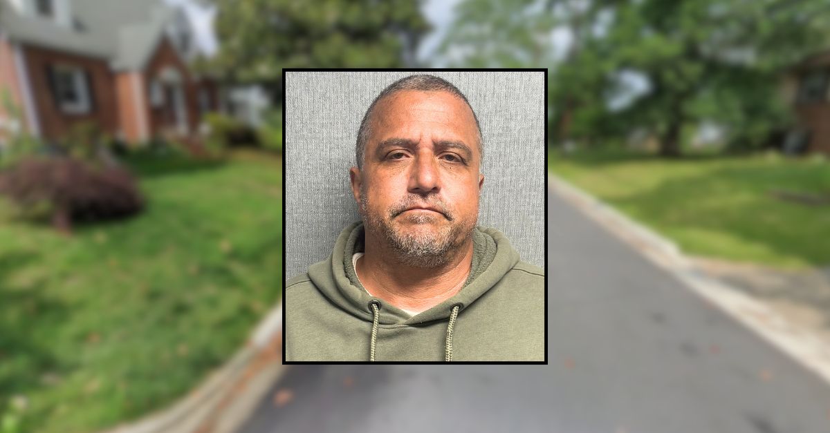 Son stabs 80-year-old mother so hard during argument that the knife breaks, then goes downstairs to retrieve 2 more and continues: Police