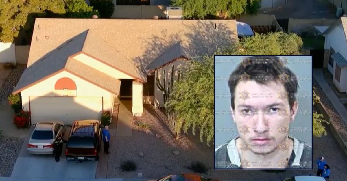 Son marveled how 'easy' it was to stab sleeping mother 'who did not care about him': Cops