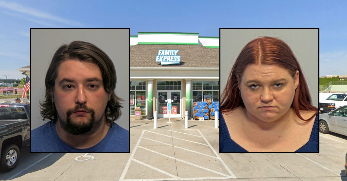 Parents stopped for snacks on way to hospital as infant died from fatal abuse: Police
