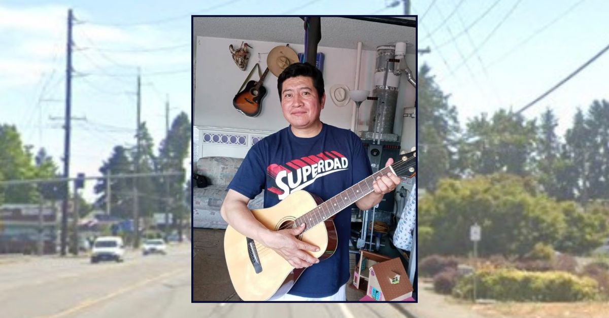 ER doctor fatally struck pedestrian, drove around victim and went to work minutes later