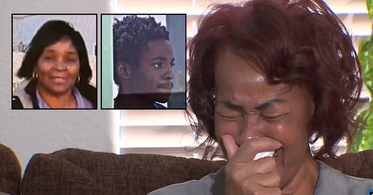 Woman cradled dying sister in her arms after she was gunned down during morning walk, cried out 'don't leave me here all by myself,' cops and sibling say