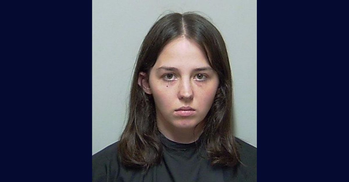 Mom 'pointed fingers' at others to hide the fact that she broke 10 bones on her baby: Cops