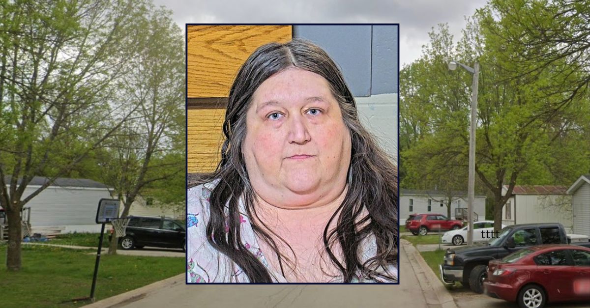 'House of horrors': Stepmom starved 14-year-old, kept girl 'locked up' in recorded room