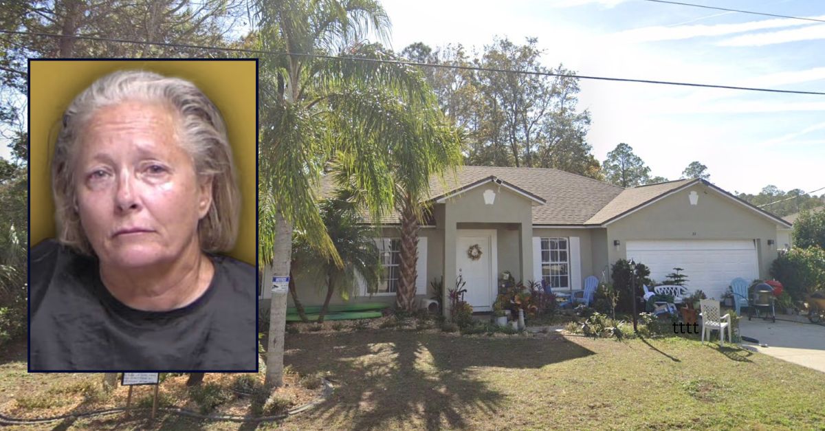 Mom abandoned 3 kids barefoot at hospital, blaming them after 'another' of their dogs died: Police