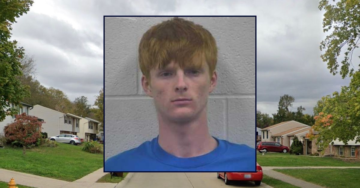 LegalWireDaily — 'How the f— is she still breathing?': Teen propped his phone into position then beat his grandmother to death with
