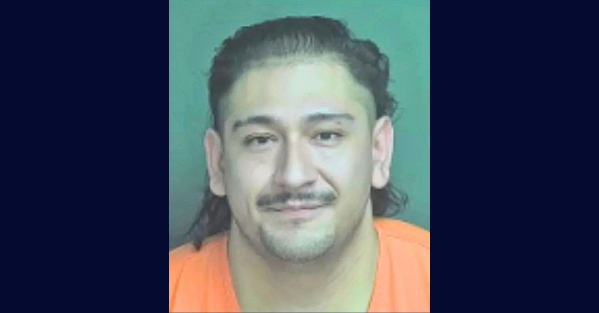 Man went to Walmart to pick out the perfect knife to kill his ex-girlfriend with: Police