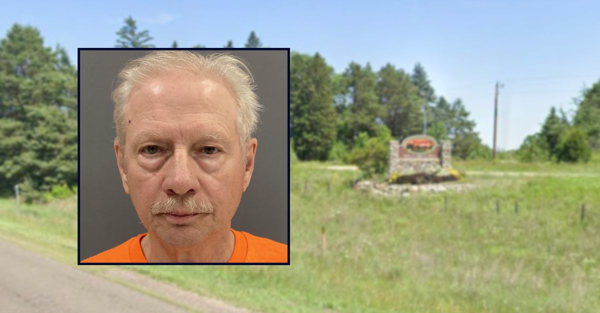Man allegedly caught by Amazon delivery driver trying to kill wife with hammer