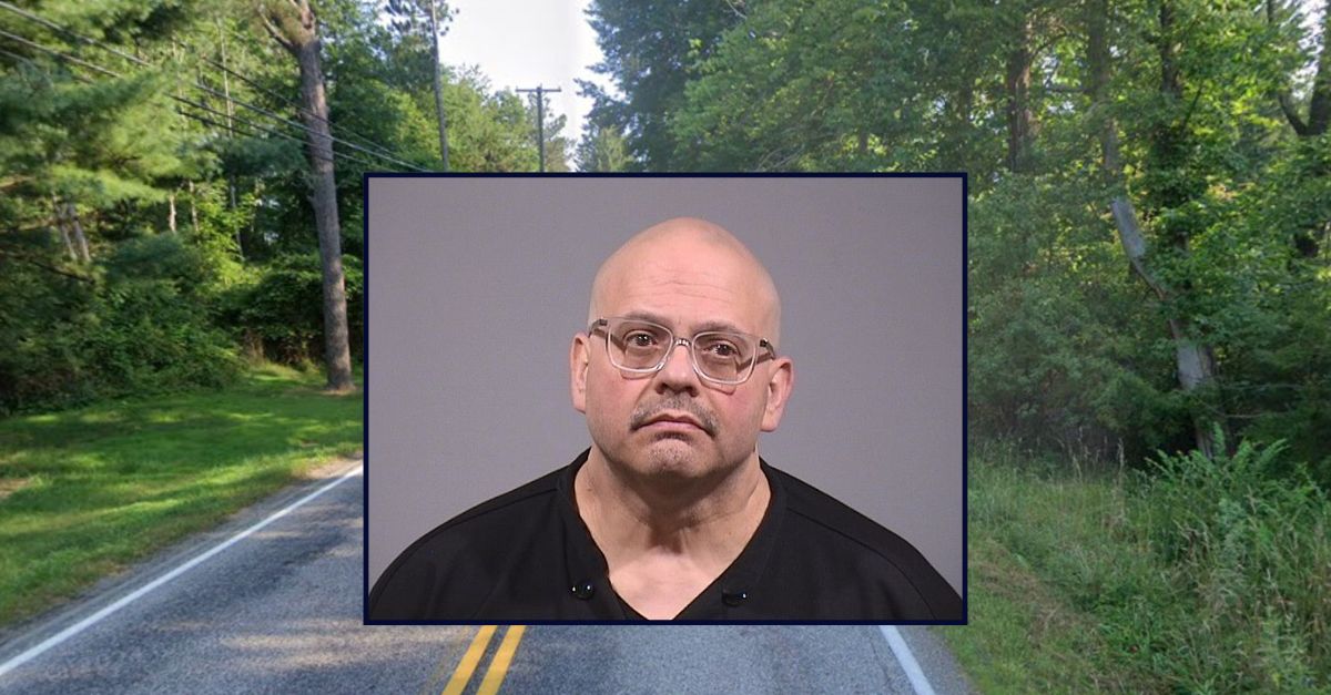 Man strangled adult daughter after argument over cleaning her room, police say