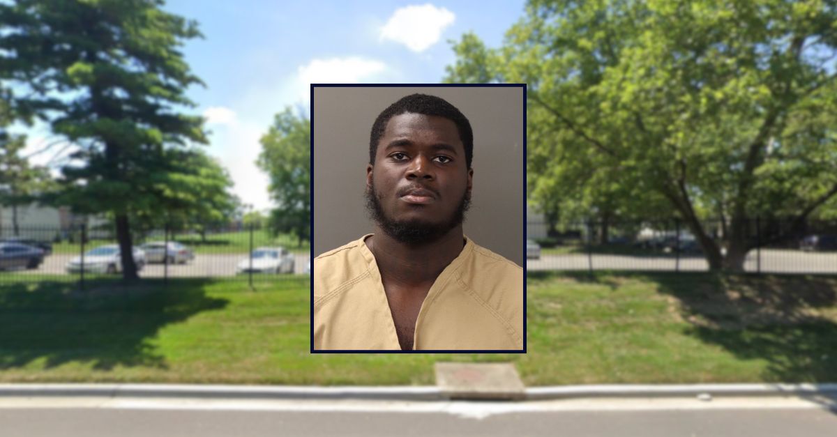 Man set ex's apartment on fire while she was gone while taunting her on FaceTime, police say
