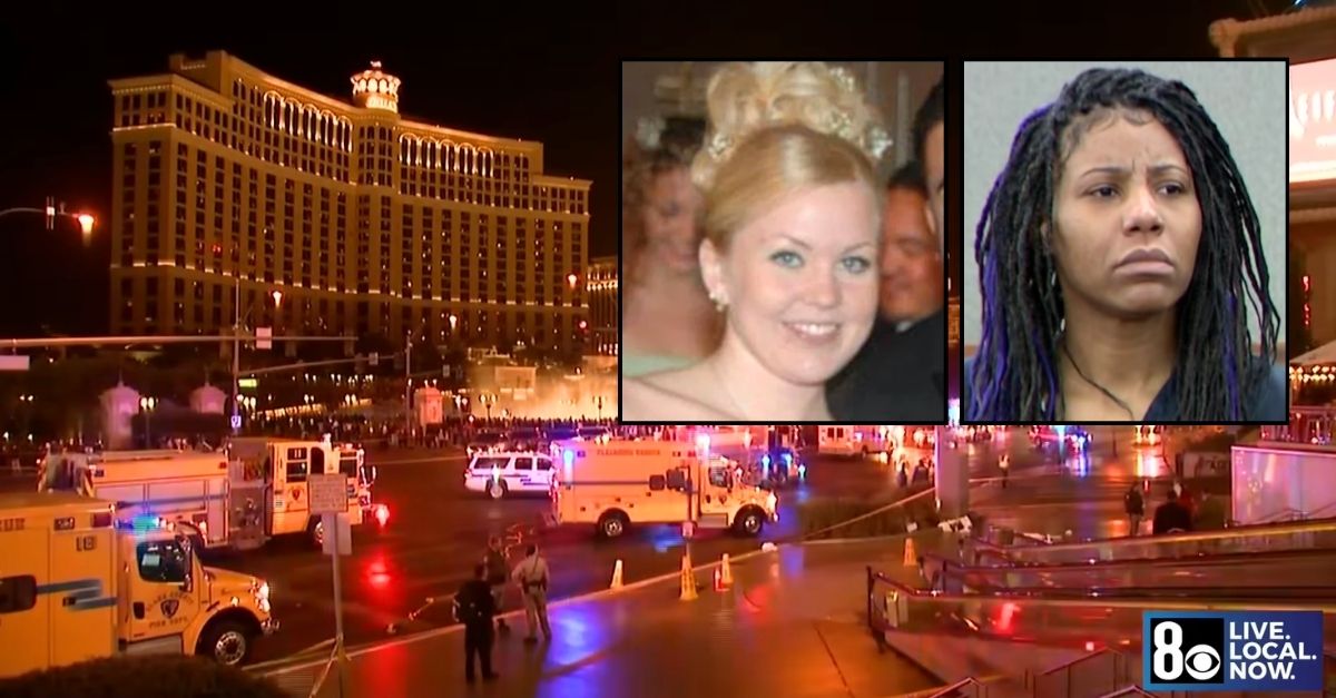 'Where's mommy?': Woman plowed into mother of 3 on anniversary trip with husband after driving into crowd, bodies were 'bouncing off her windshield'