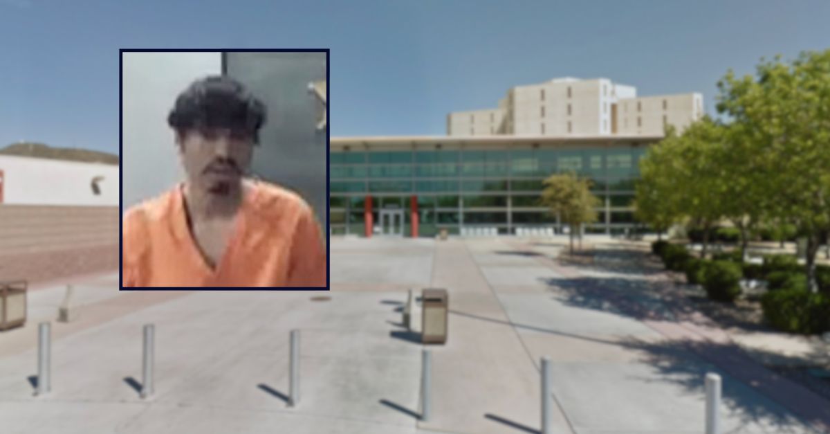 'Previously tried to kill': Man strangled girlfriend while her mom watched on FaceTime, police say