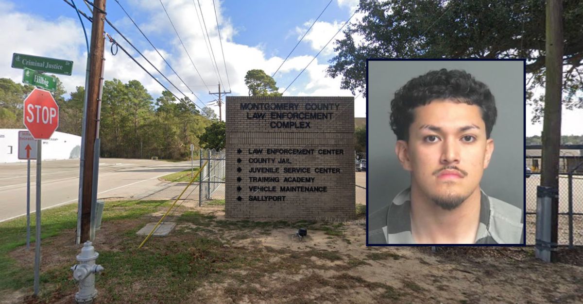 Man sneaked abortion drug into pregnant woman's water bottle and killed her unborn child, prosecutors say
