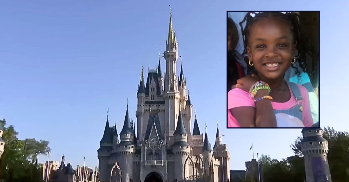 Family told little girl's school they were taking trip to Disney World so they could keep her home and kill her slowly: DA