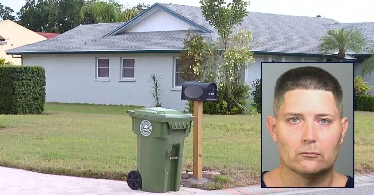 Great-grandmother getting her mail was mowed down and killed in her own front yard by drunk neighbor who lives within walking distance of her: Police