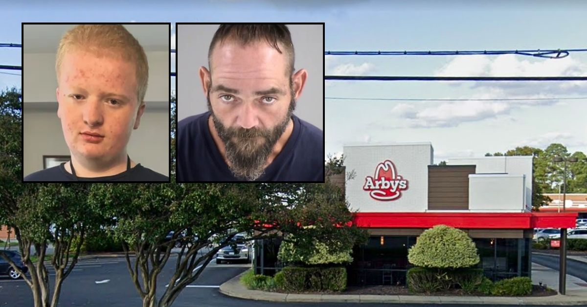 Autistic teen walking home from Arby's killed by wasted driver after he missed bus: Mom