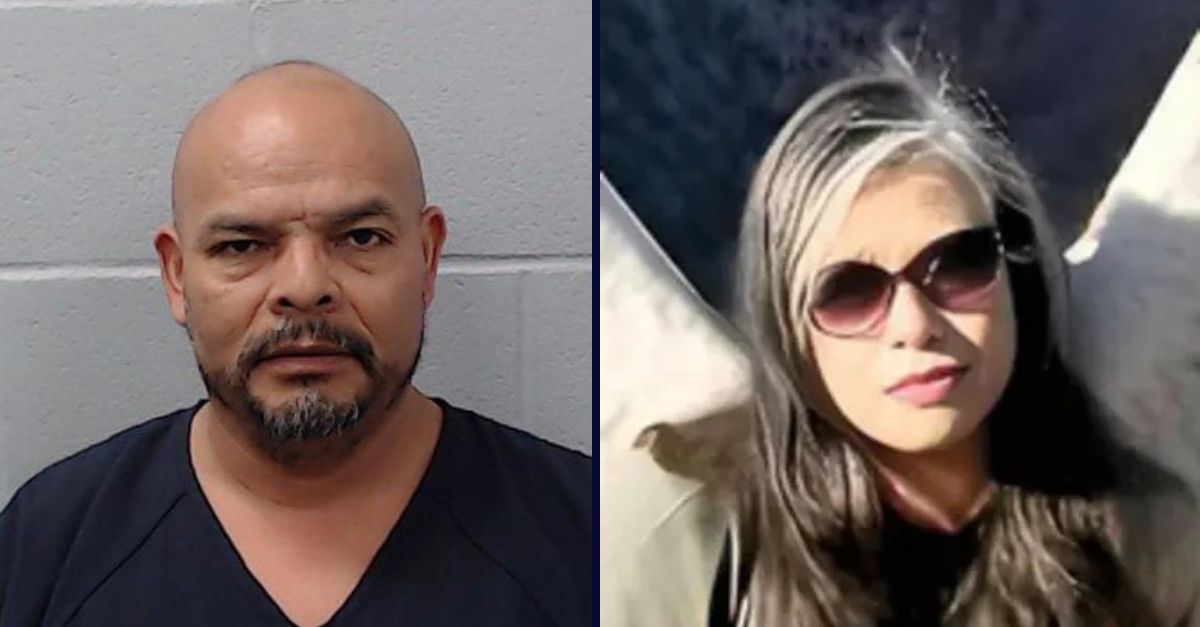Man killed girlfriend as she slept then went on beer run before going back to other family
