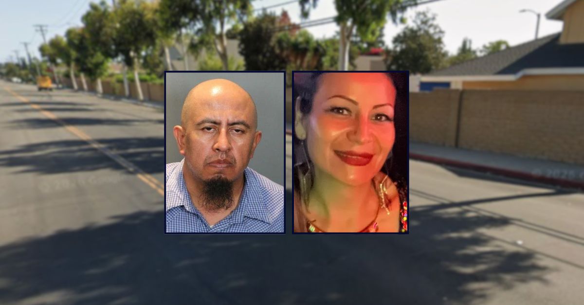 Ex-boyfriend 'laid in wait' near former lover's new workplace, shot mother of 3 dead: Cops