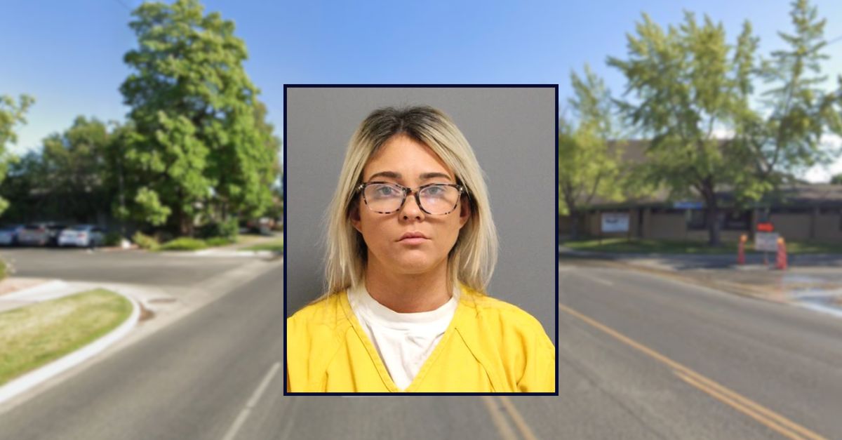Woman gets maximum sentence for DUI crash that killed motorcyclist