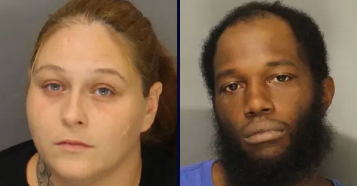 'Your b— is dead': Mom made chilling phone call to daughter's father after teaming up with boyfriend to leave little girl with knuckle marks all over her body