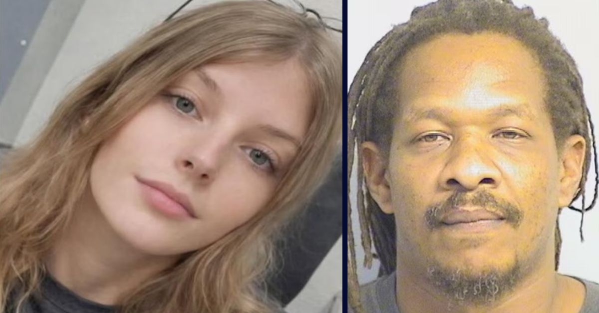 Man charged with abuse of a corpse after family recovers missing woman's body, cops say